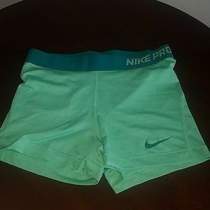 Nike Pro Spandex